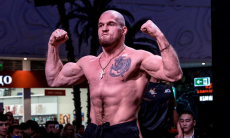 Официально объявлен поединок казахстанского файтера с экс-бойцом UFC