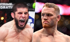 Чемпиона UFC в весе Шавката Рахмонова призвали не опозориться