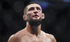 Хамзат Чимаев узнал незавидную участь в UFC без чемпионского титула