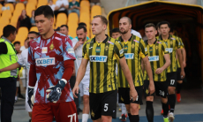 Стало известно о переносе матча «Кайрата»