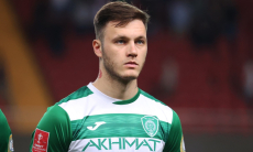 Черчесов принял решение по Самородову после сенсационной победы