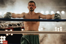 Орландо Блум рассказал, с какими трудностями столкнулся во время съёмок в роли спортсмена