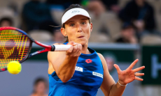 Сенсацией завершился матч отказавшейся выступать за Россию теннисистки в Цинциннати