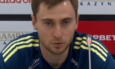 Защитник «Астаны» заявил о намерении совершить камбэк с «Лозанной» и обратился к «Кайрату»