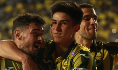 «Как приезд Дженнифер Лопес». Наставник «Астаны» отреагировал на выход «Кайрата» в раунд плей-офф Лиги Чемпионов