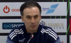 Бабаян сделал заявление об ответном матче «Астаны» и «Лозанны»