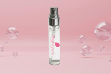 Созданы духи с ароматом новорожденного ребенка