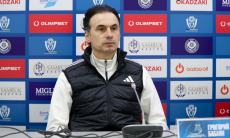 Григорий Бабаян назвал ответственного за поражение «Астаны» от «Лозанны»