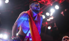 Илия Топурия получил неожиданное признание