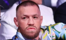 Тренер Шавката Рахмонова прокомментировал желание Конора Макгрегора