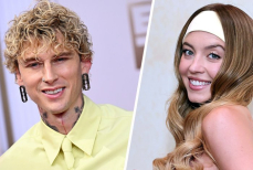 Бывший жених Меган Фокс ответил на слухи о романе с Сидни Суини