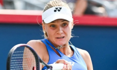 Украинская теннисистка назвала причину отказа выходить на матч против второй ракетки мира