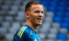 «Астану» настроили на камбэк в противостоянии с «Лозанной»