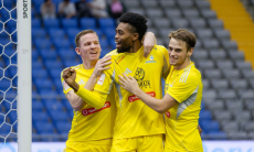 «Дома давно не знает горечи поражений». В России назвали победителя матча «Астана» — «Лозанна»