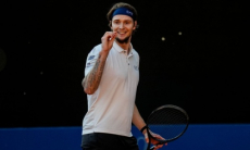 Александр Бублик ответил на забавные вопросы