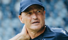 «Вот это и есть Европа!» Наставник «Лозанны» восхитился «Астана Ареной» и рассказал об ответном матче