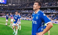 Зайнутдинов? «Динамо» назвало стартовый состав на матч с чемпионом России