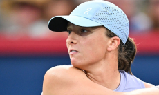 Разгромом закончился матч Иги Швёнтек в Цинциннати