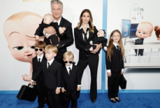 Из поколения в поколение. Звездные династии, которые покорили Голливуд