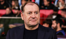 Владимира Вайсса «отправляют» в сборную Казахстана