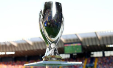 «ПСЖ» и «Тоттенхэм» назвали стартовые составы на матч за Суперкубок УЕФА