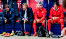 В сборной России сделали заявление об участии на чемпионате мира по футболу