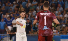 В Казахстане признали везение «Кайрата» в Лиге Чемпионов