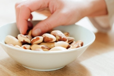 Химик назвала самый «радиоактивный» продукт — и это не банан