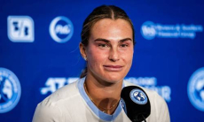 Арина Соболенко рассказала, какой город её шокировал