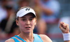 Сколько заработала Елена Рыбакина за четвертьфинал престижного турнира