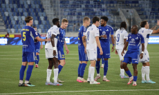 В России выбрали победителя матча «Астана» — «Лозанна» в Лиге Конференций