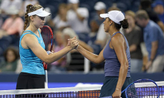 Елена Рыбакина вошла в историю и встала в один ряд с Сереной Уильямс