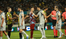 В «Кайрате» отреагировали на поступок Владимира Вайсса после драмы в Лиге Чемпионов