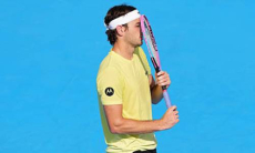 Четвертая ракетка мира опозорился на турнире за девять миллионов евро