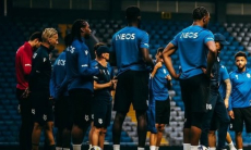 «Лозанна» выступила с обращением на казахском языке перед матчем с «Астаной»