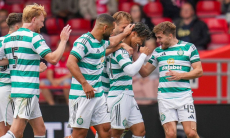 «С минимумом суеты». В Шотландии уверены в победе «Селтика» над «Кайратом»