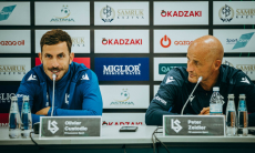 В «Лозанне» раскрыли план на ответный матч с «Астаной» в Лиге Конференций