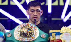 Бивол рискует лишиться третьего боя с Бетербиевым и титула чемпиона мира