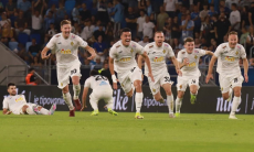 В московском «Спартаке» эмоционально отреагировали на успех «Кайрата» в Лиге Чемпионов