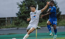 Футболист «Елимая» не сыграет против «Кайрата» в КПЛ