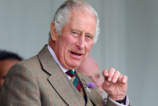 Король Чарльз III начал выпуск игрушек для «взрослых»