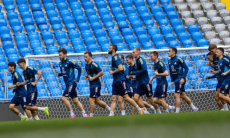 Названо преимущество «Астаны» перед «Лозанной» в Лиге Конференций