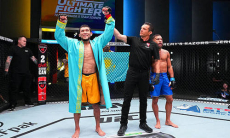 «Казахский гангстер» рассказал о давлении в борьбе за контракт с UFC