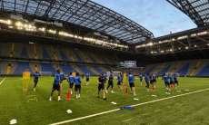 «Казахское гостеприимство — не миф». В «Лозанне» восхищены приёмом в Астане