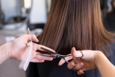 Стрижка на удачу — какие дни сентября 2025 принесут финансовый успех