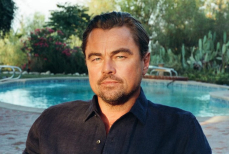 Леонардо Ди Каприо назвал самый любимый фильм со своим участием