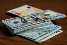 Город-лидер по покупке долларов в Казахстане