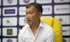 Дмитрий Огай озвучил условие победы «Кайрата» над «Селтиком» в Лиге Чемпионов