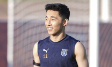 Неожиданные проблемы возникли с трансфером Аббосбека Файзуллаева