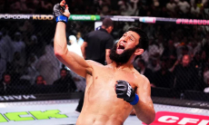 Хамзат Чимаев назвал победителя боя Махачев — Маддалена